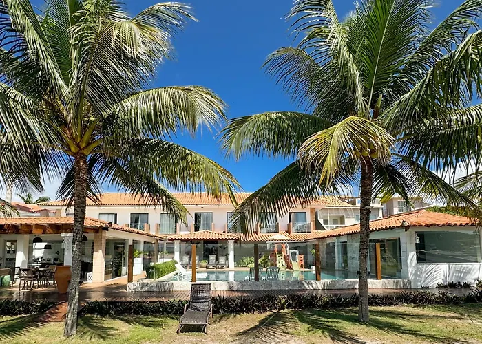 Premium Recanto da PassagemPousada